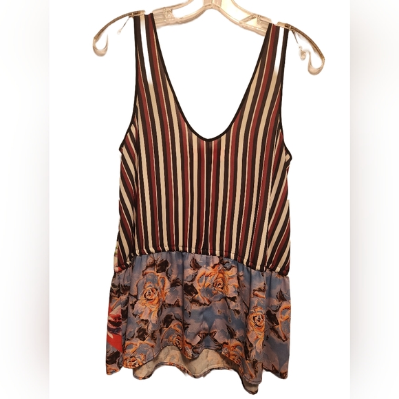 Clover Canyon Tank top - Picture 2 of 5